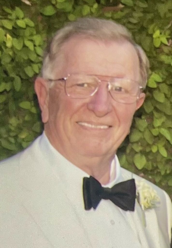 Andrew Thurman Armstrong Ii