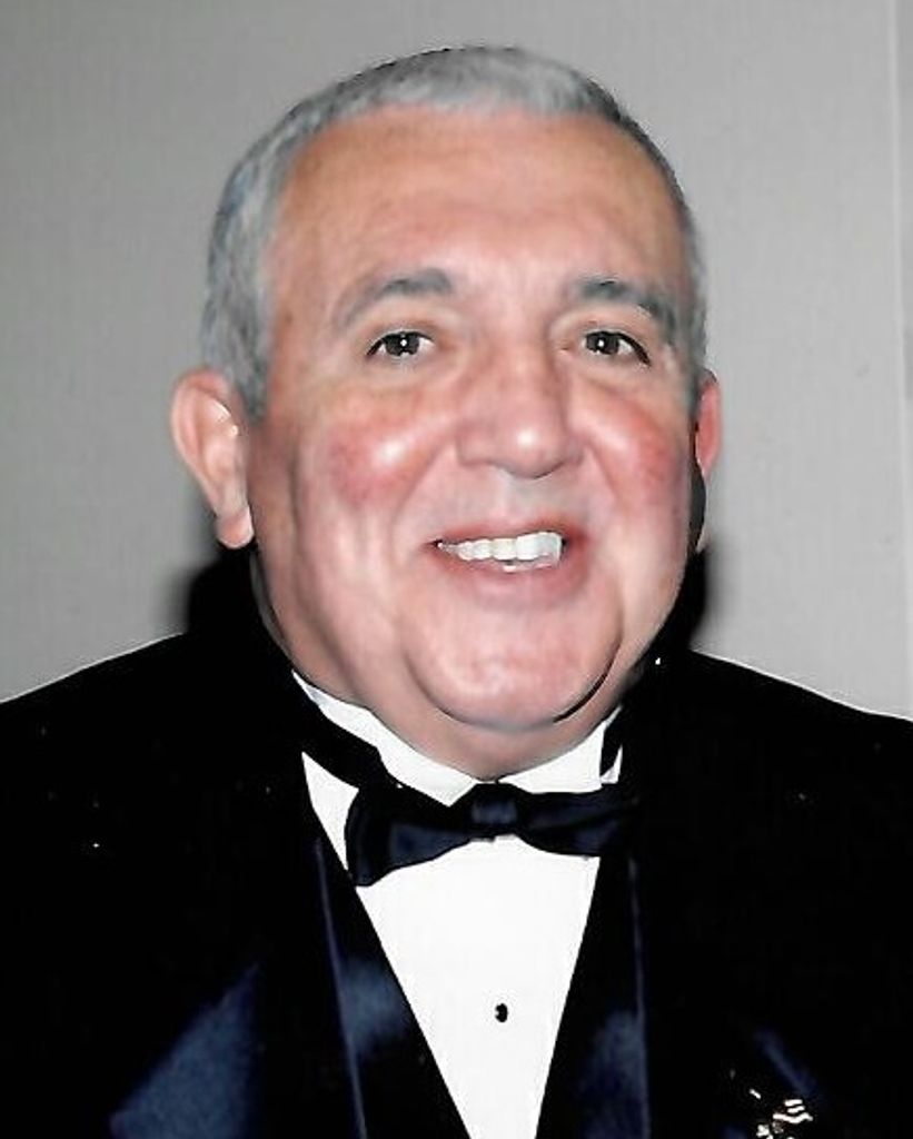 John W. Fallon Jr. Profile Photo