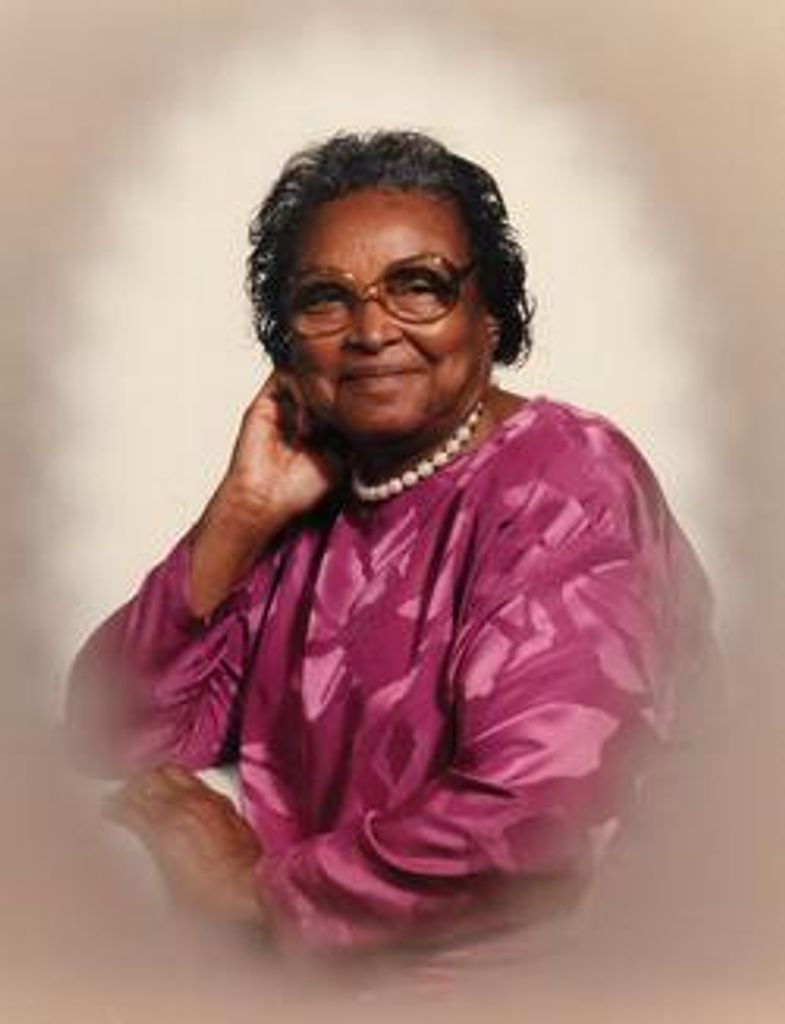 Addie Richardson Hankins