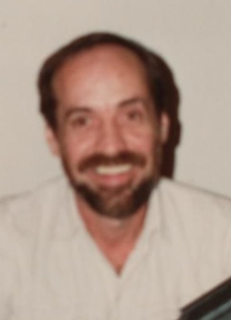 Mike Redmon, of Sunbright, TN