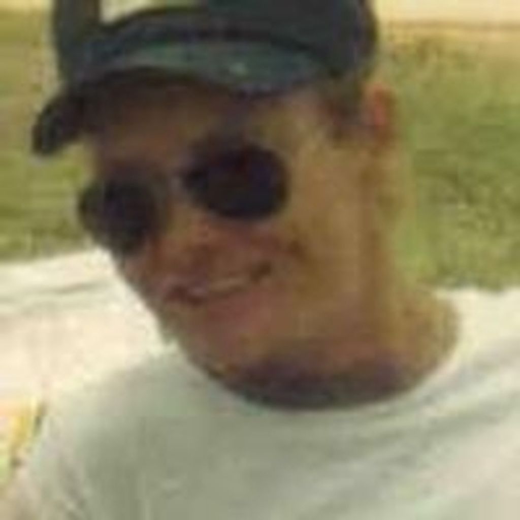 Ricky Joe Dodson
