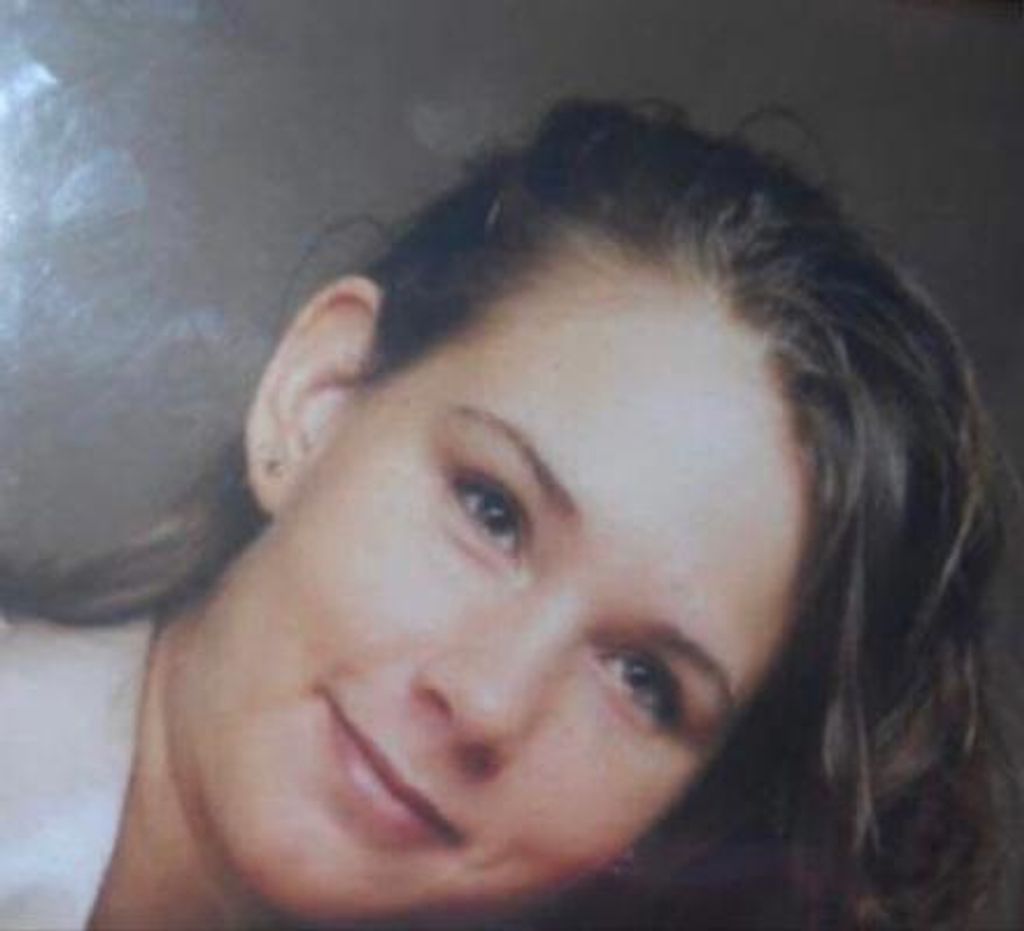 Angela Dawn Allen Profile Photo