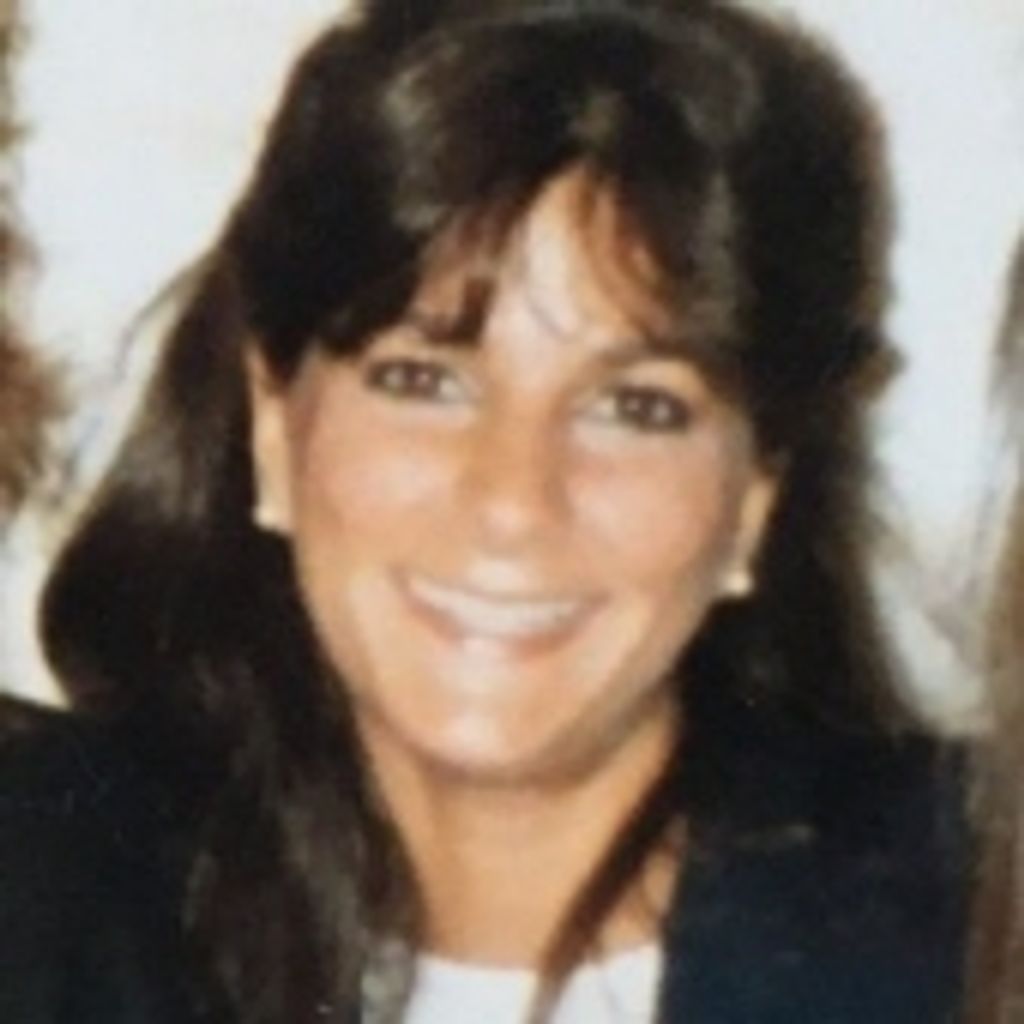 Linda M. Martone