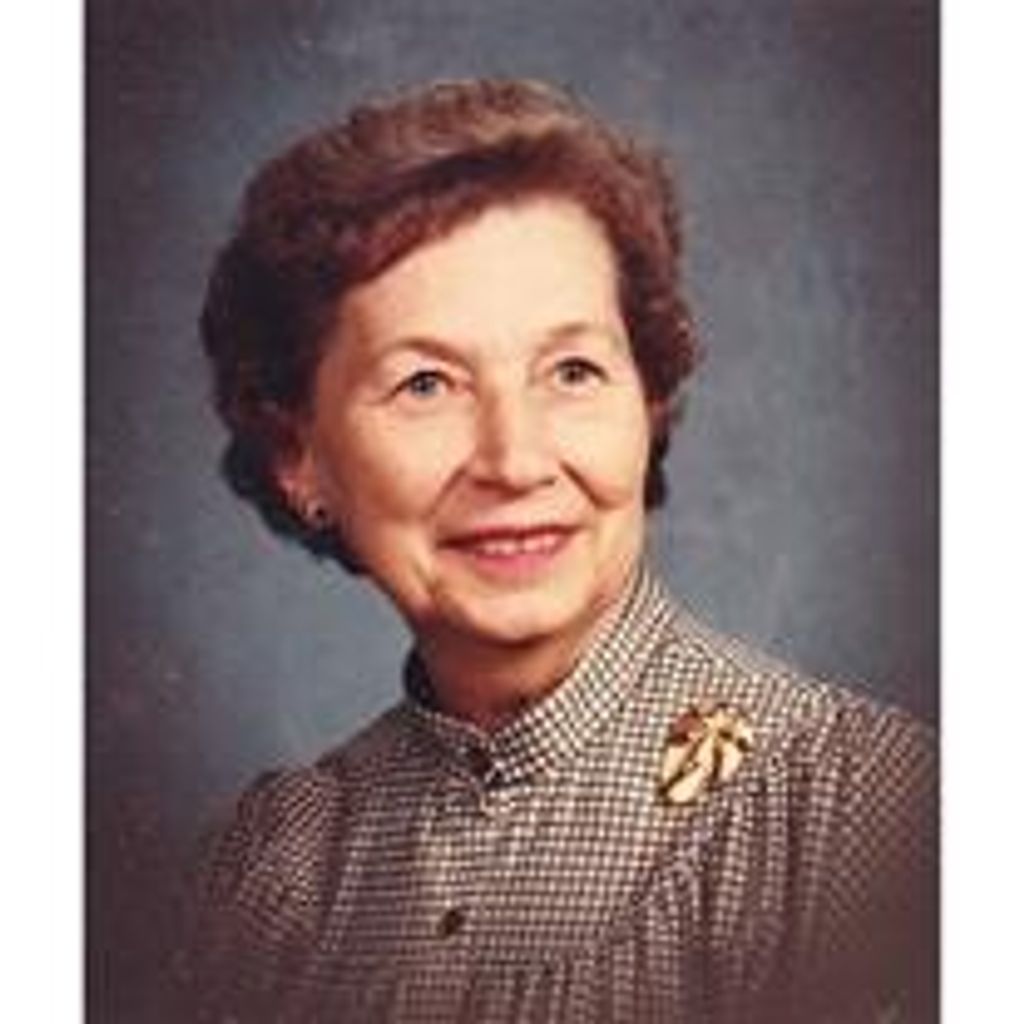 Beatrice Youmans Kleinpeter