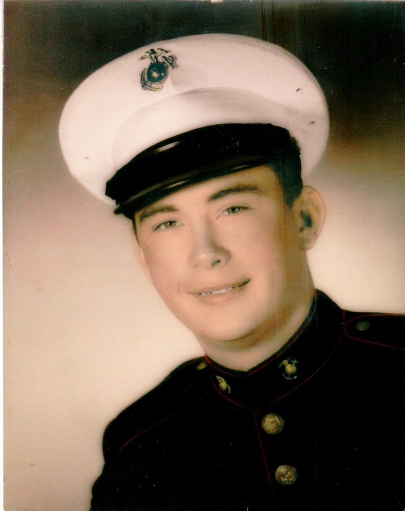 Raymond Elwood Rogers Profile Photo