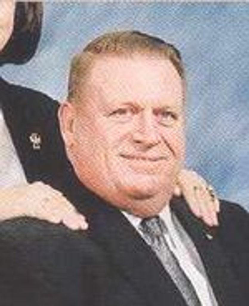 John Cullen Newsome Sr.