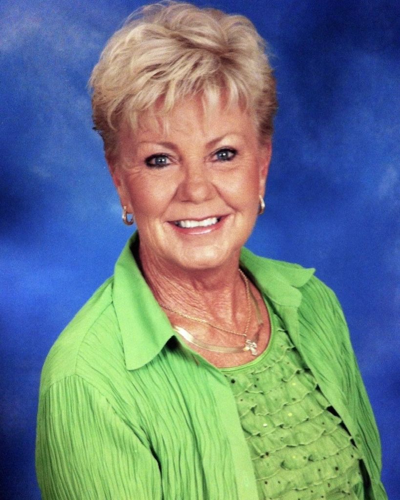Janet Colleen Hart Profile Photo