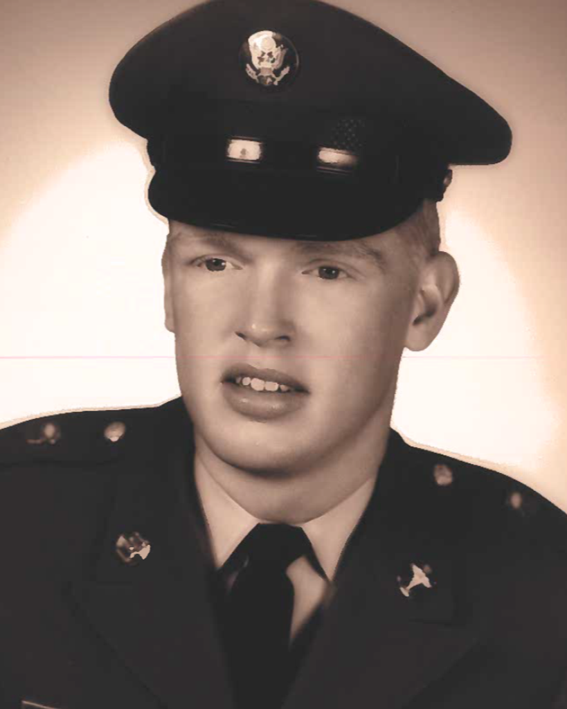 Dean Craig Sorensen