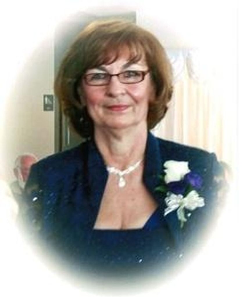 Marion D. Mueller