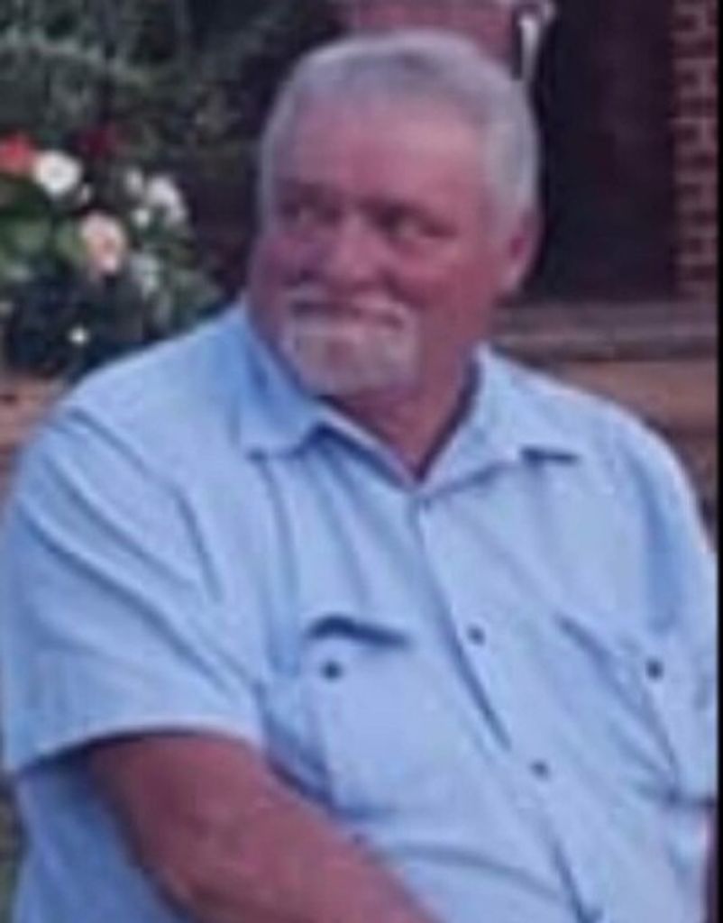 Tommy Hogue Profile Photo