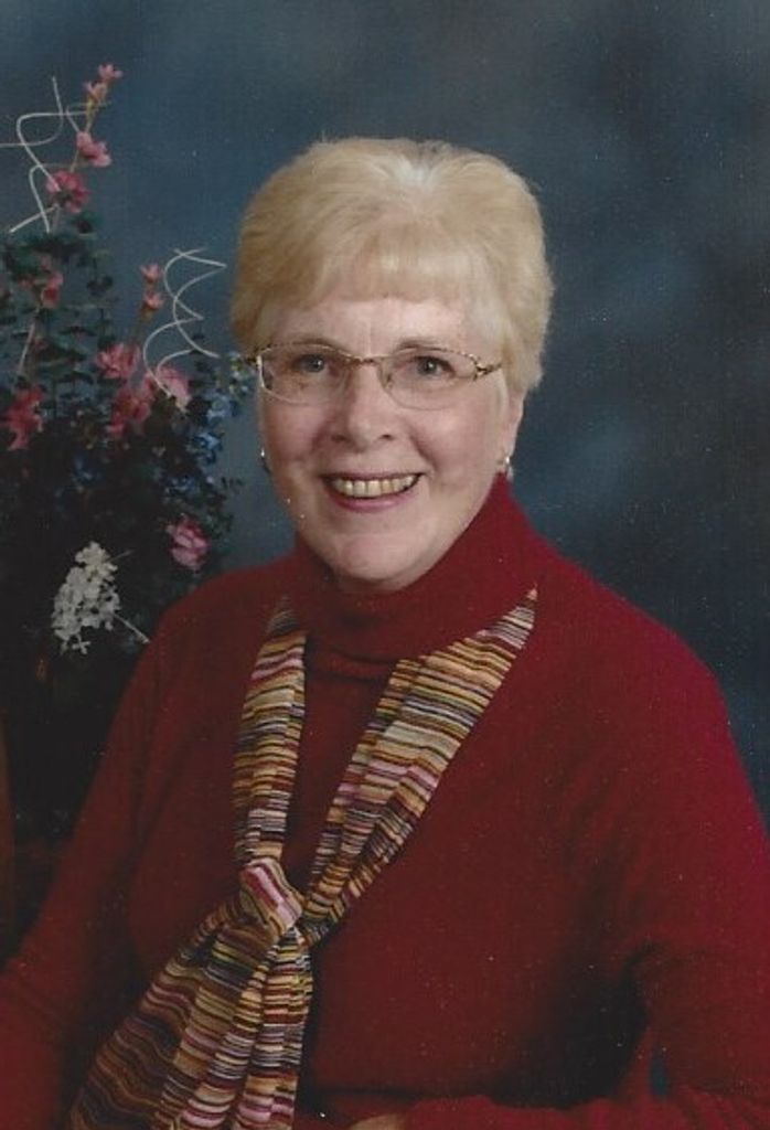Barbara K. (Williams)  Daniels