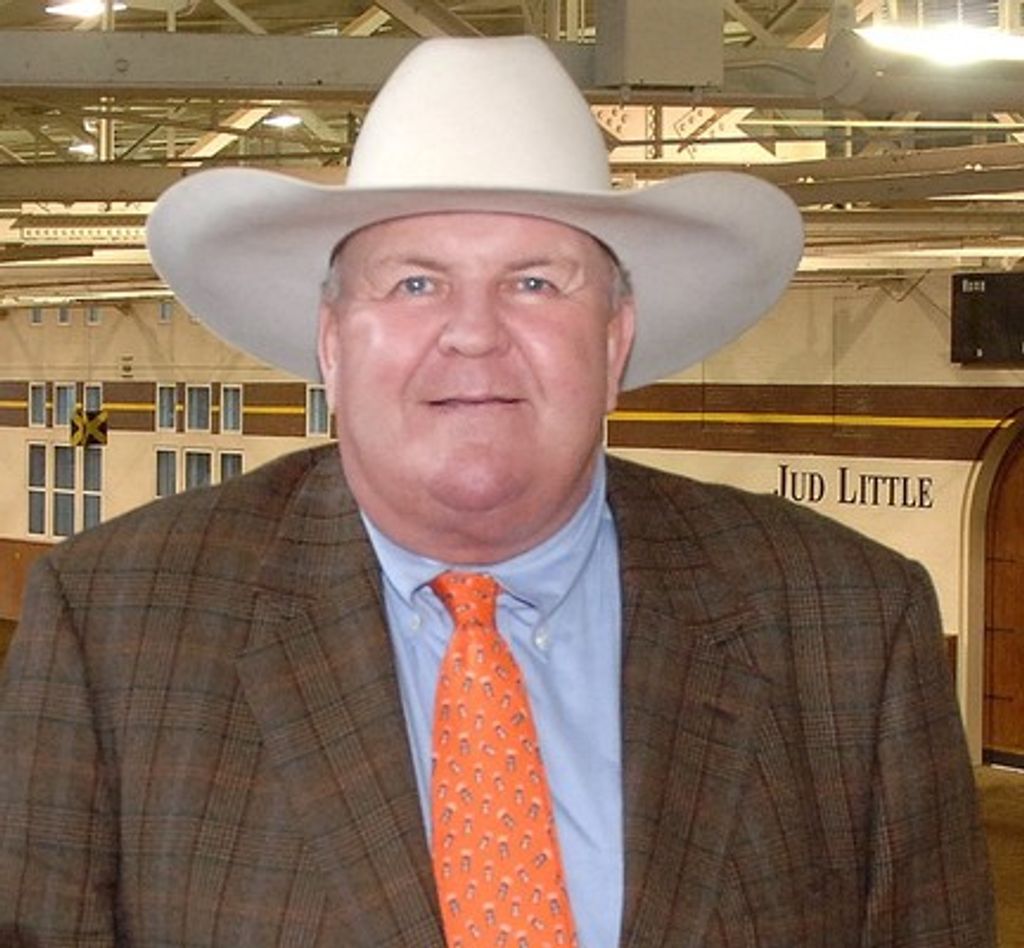 Jud Quintin Little Profile Photo