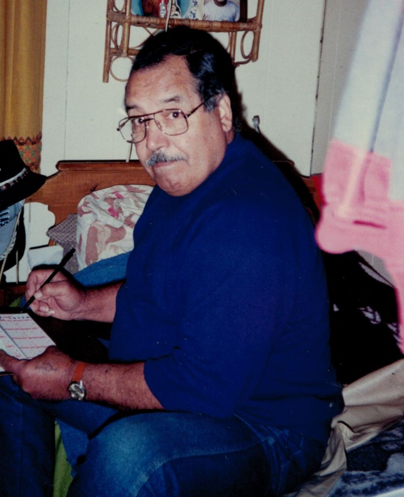 Victor V. Herrera Profile Photo