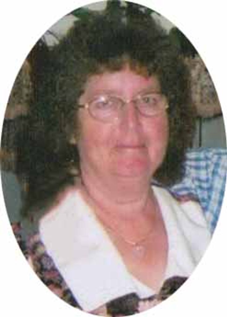 Barbara Jean (Eaton)  Gregory Profile Photo