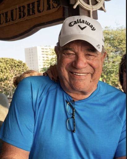 John Peter Morelli Profile Photo