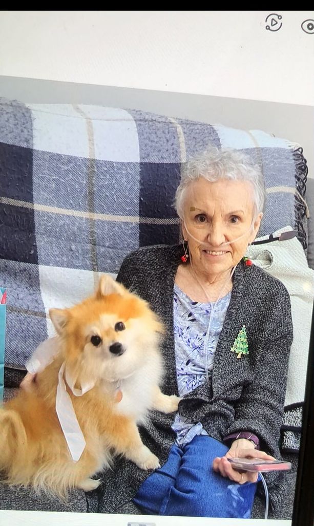 Mrs. Brenda Loner Profile Photo