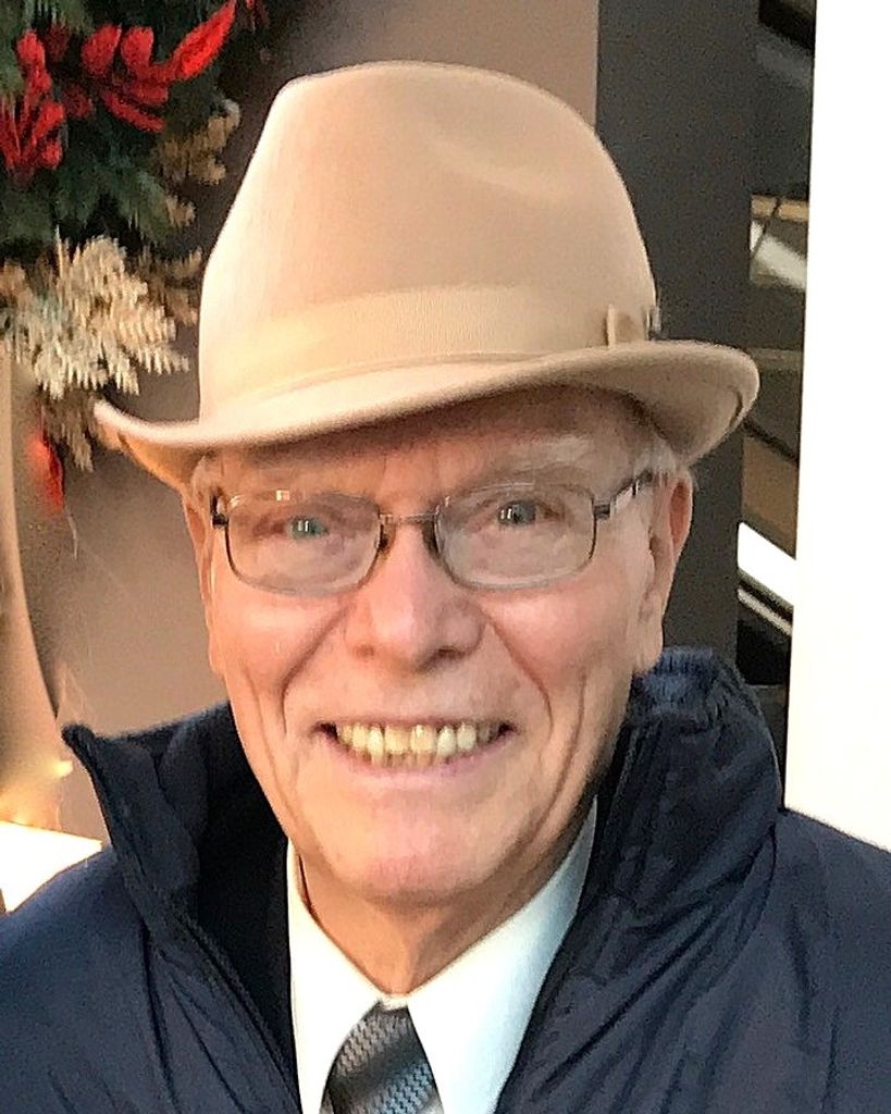 Bertrand A. Kolles Profile Photo