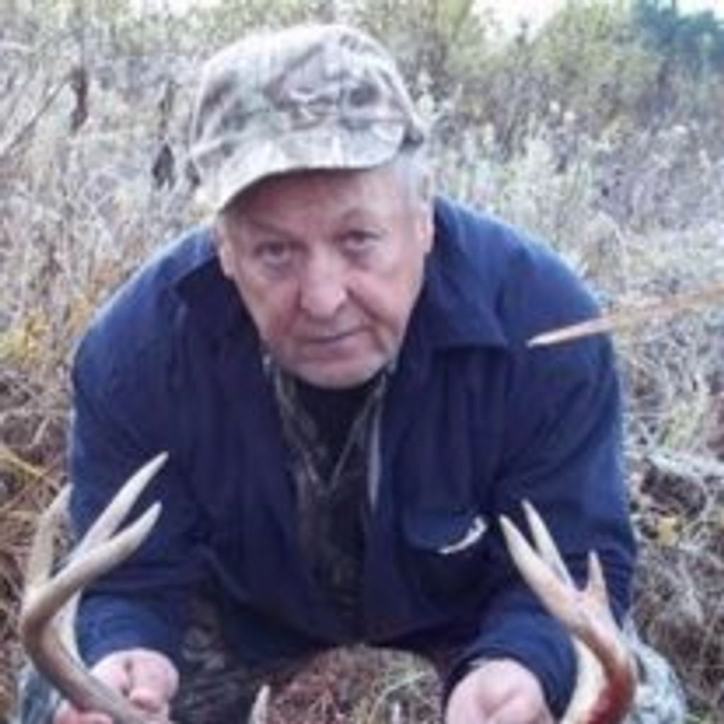 Laverne "Buster" M. Fletty