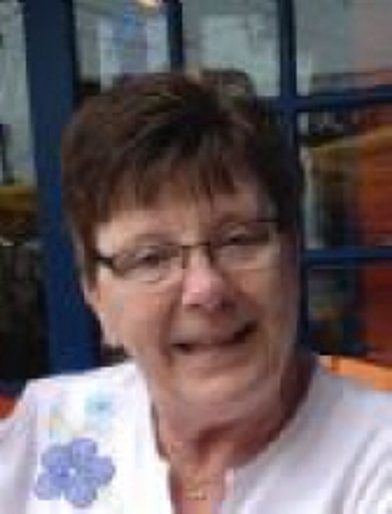 Vicki Lee Seebold