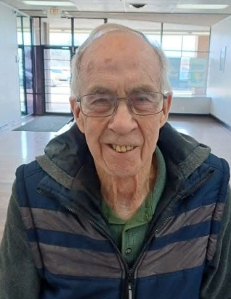 Kenneth Max Burdette Sr. Profile Photo