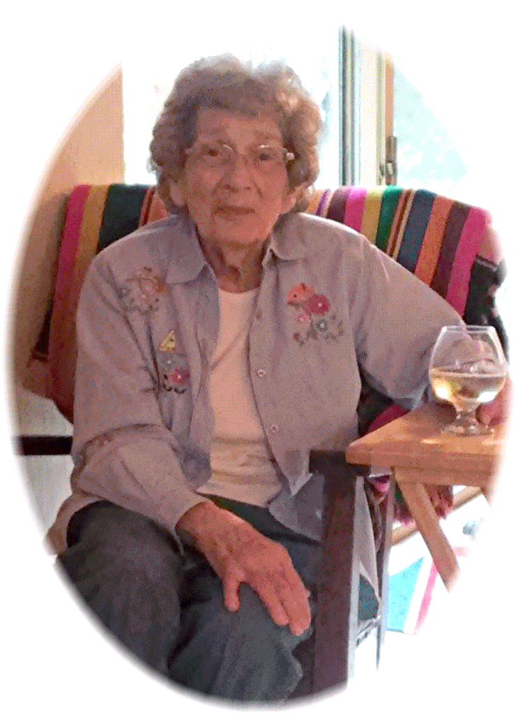 Lorita M. Mahoney