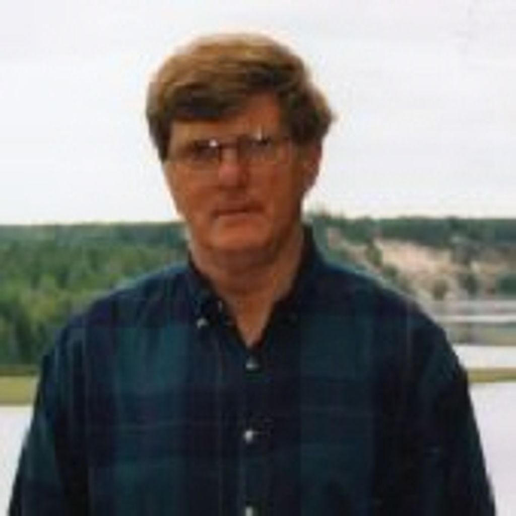 Dennis M. Cartwright