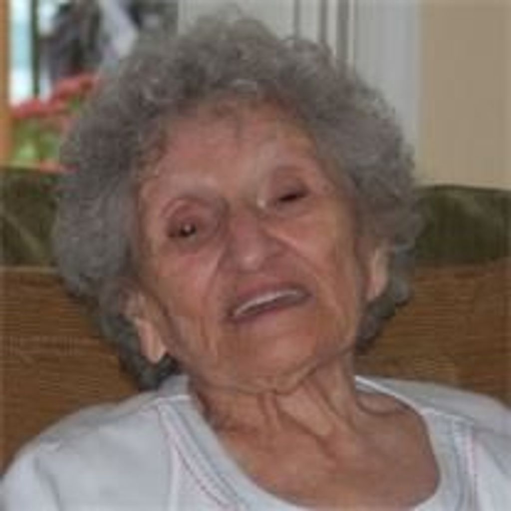 Sue Kupres