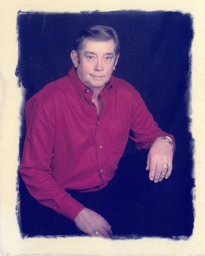 Clifford Harvey Harris's obituary image