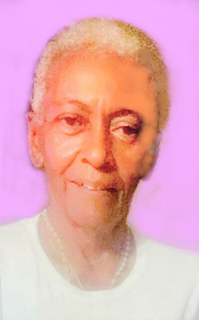 Mary Evelyn Guidry Melvo Profile Photo