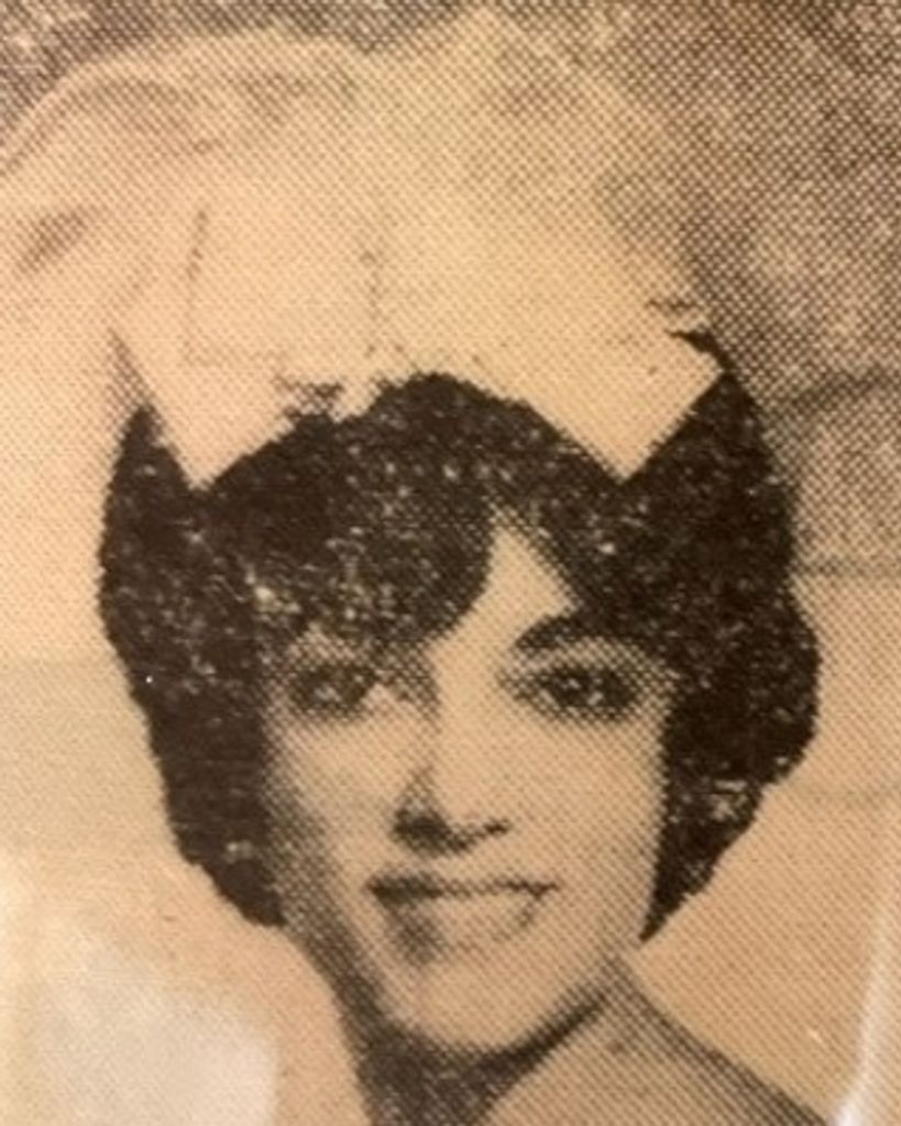 Maureen Marie Degeorge