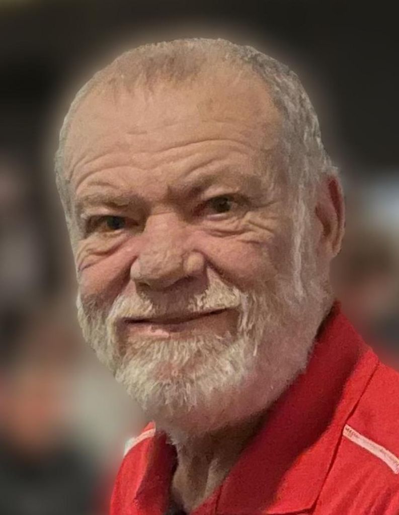 William "Bill" "Goldy" J. Goldthorpe Profile Photo