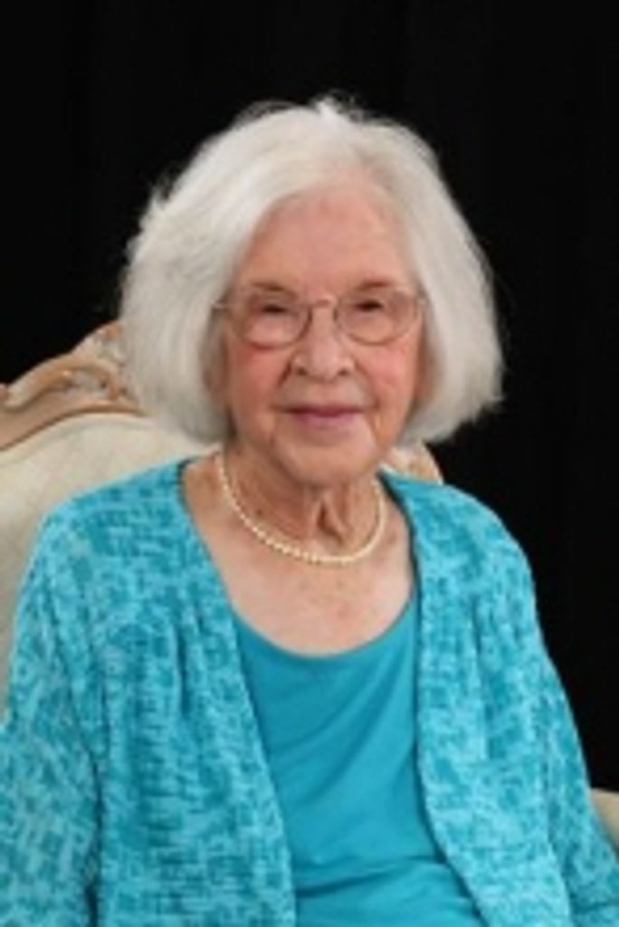Hughlene Huggins