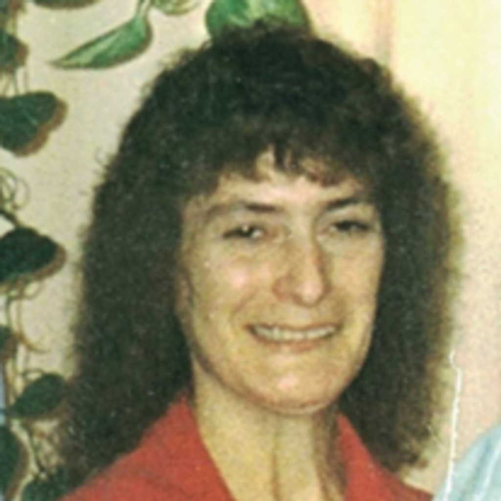 Mary E Rapp Profile Photo