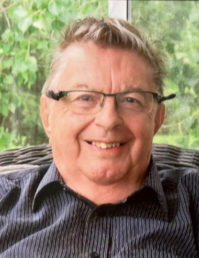 Anthony "Tony" Marrows Profile Photo