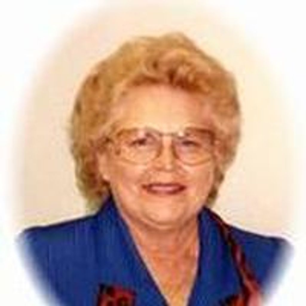 Velma Lorraine Towers