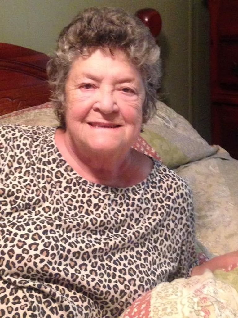 Donna Quinn Profile Photo