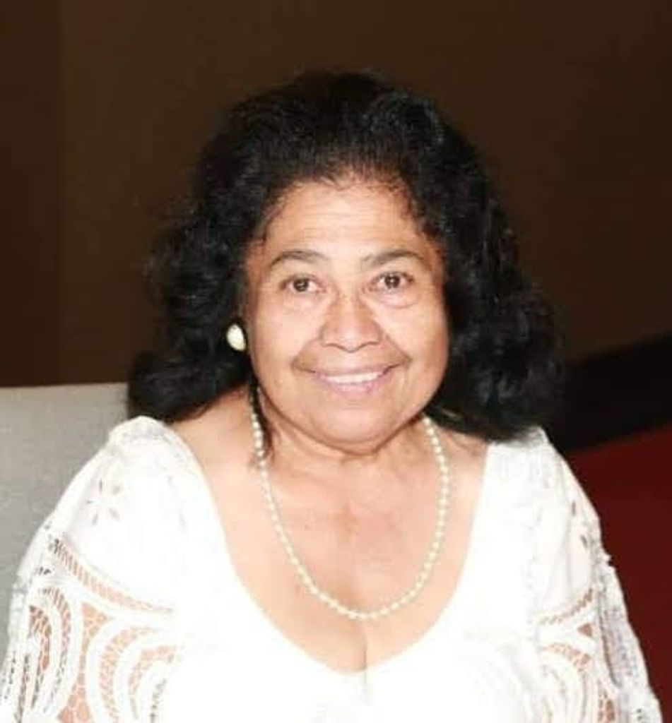 Dorothy Louise Perez Mcbride Profile Photo