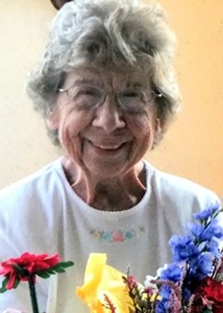 Jane Smith