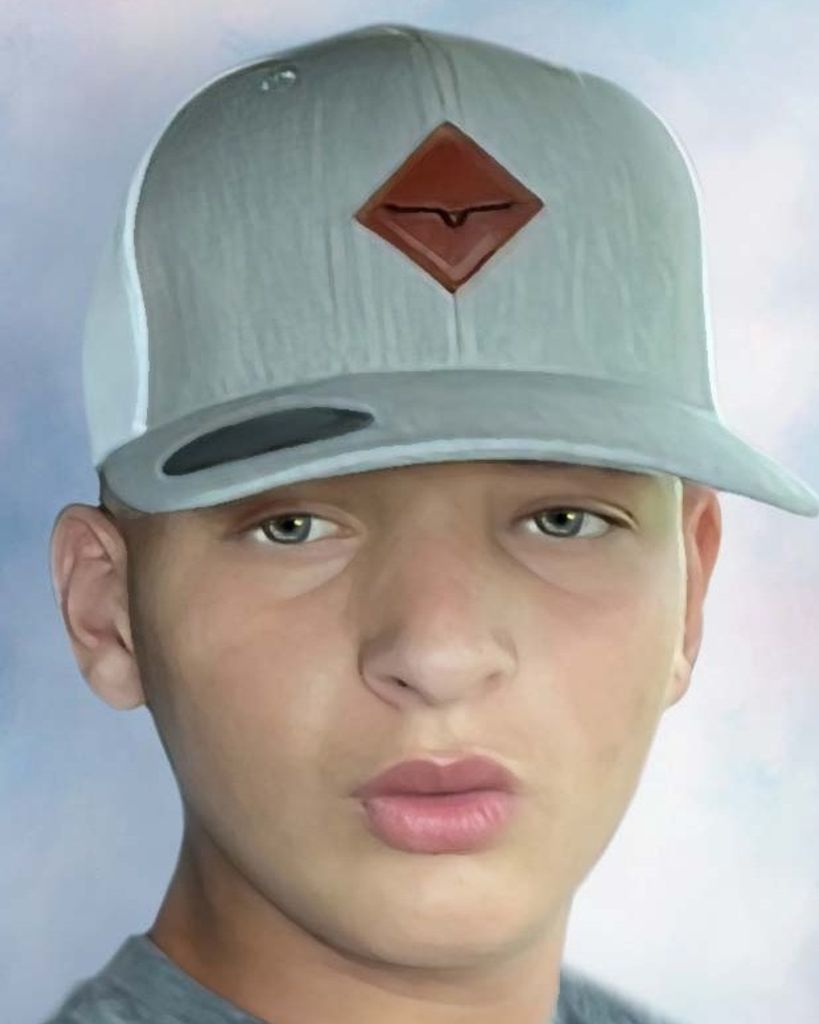 Maddex "Pie" William Bienvenu