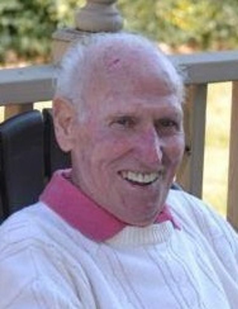 Winston Arthur Tritch