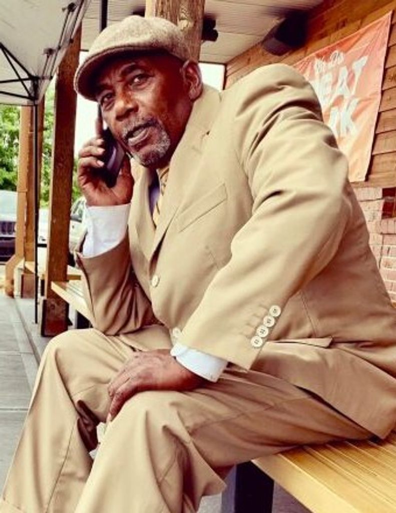 James Darryl Watts Sr.