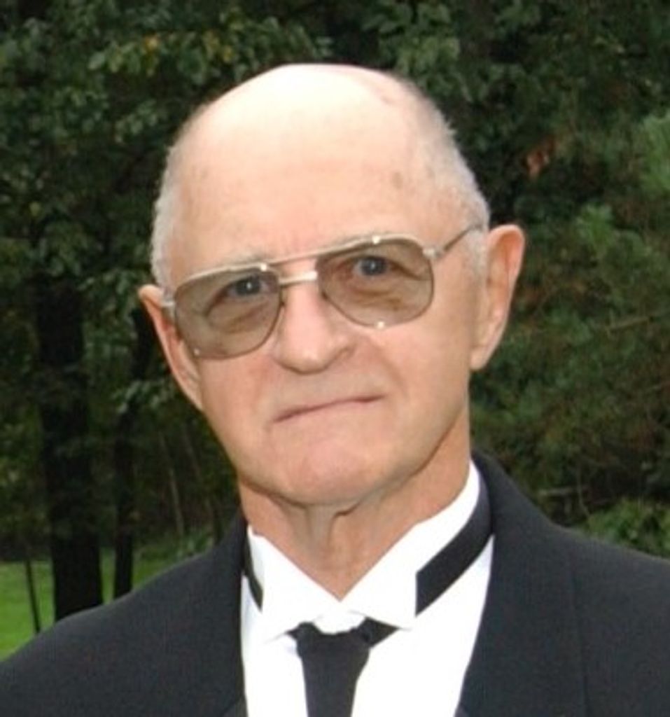 Roy L. Wilt Profile Photo