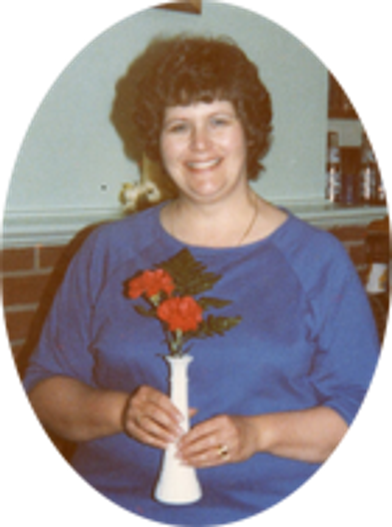 Patricia Beddia