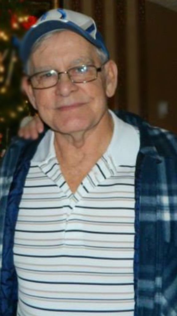 Melvin Willard Jenkins Profile Photo