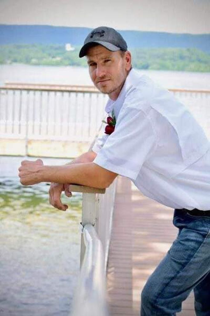 Chris Allen Reed Profile Photo