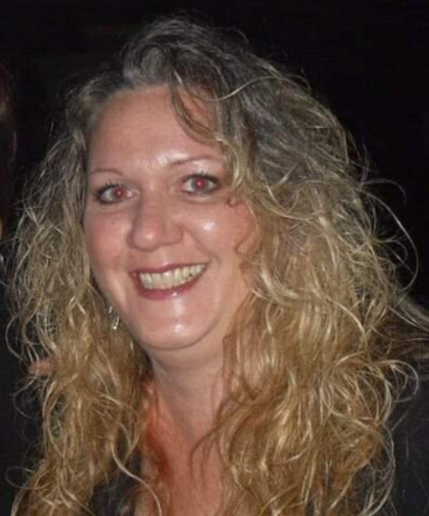 Kelly L. Carroccia