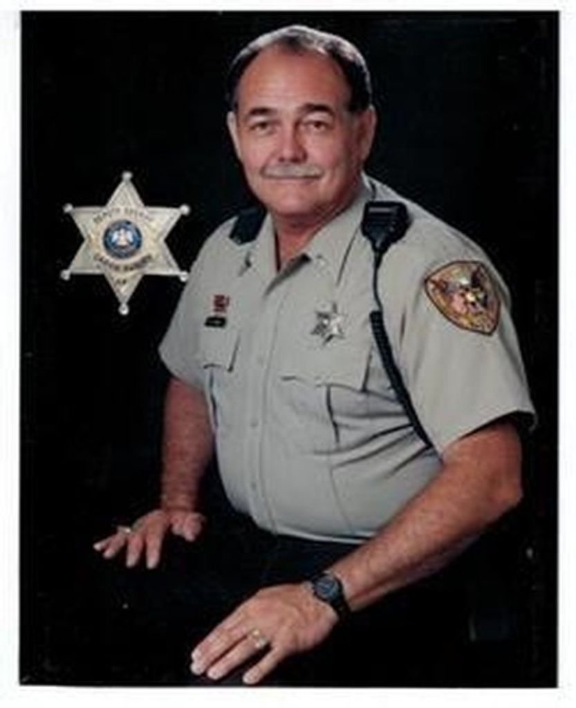 Albert Newton Carter