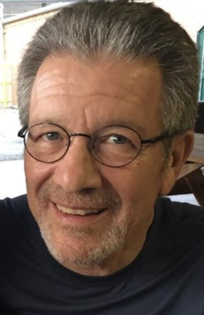 Harry Irvine Profile Photo