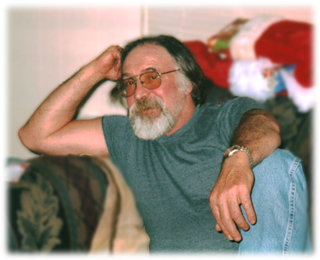 Roger Dale Kelly Profile Photo