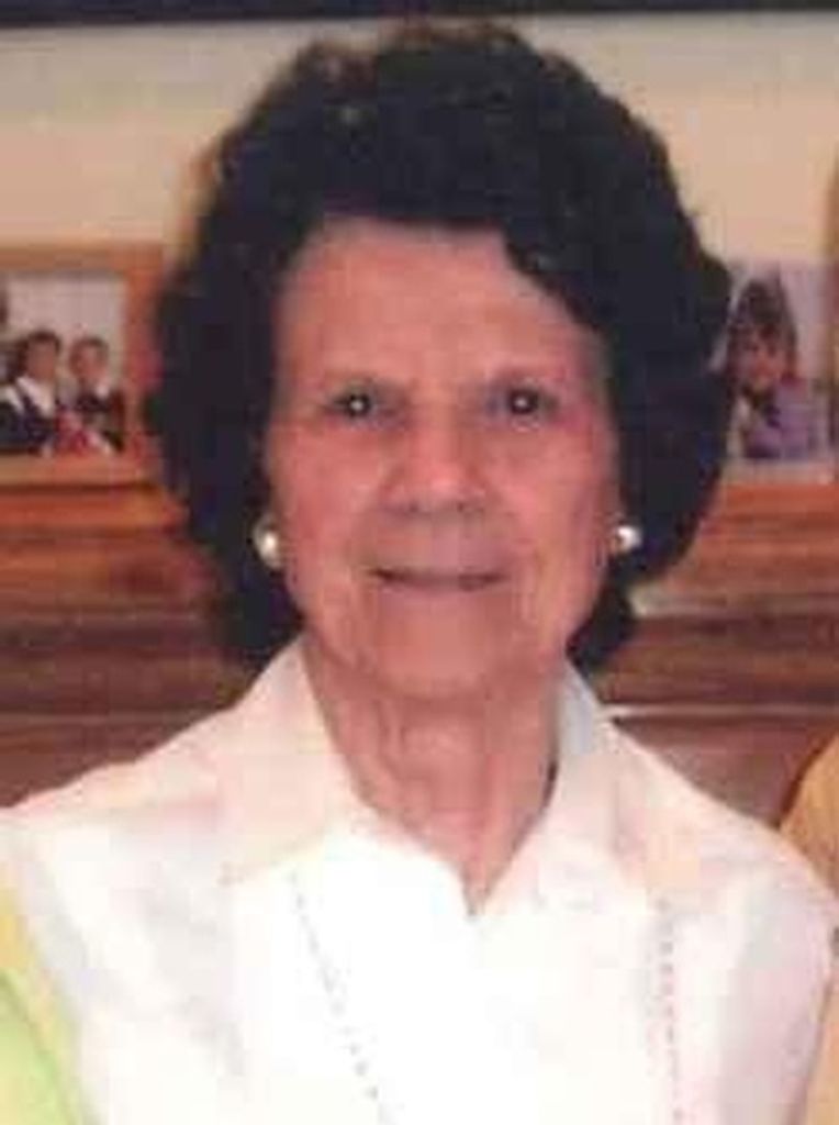 Mildred L. Traylor